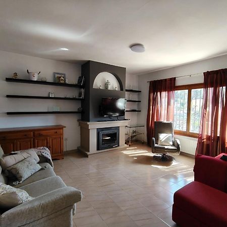 Nailencia Vila Calpe Exterior foto