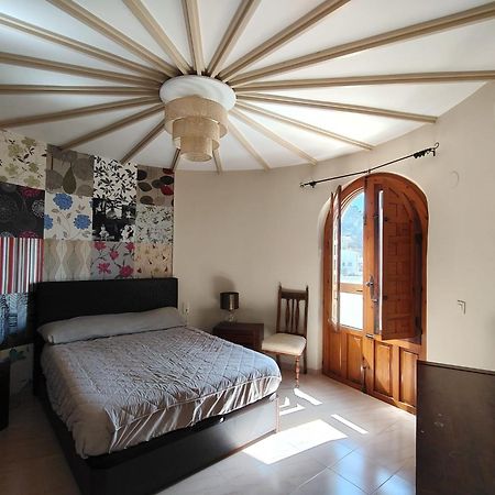Nailencia Vila Calpe Exterior foto