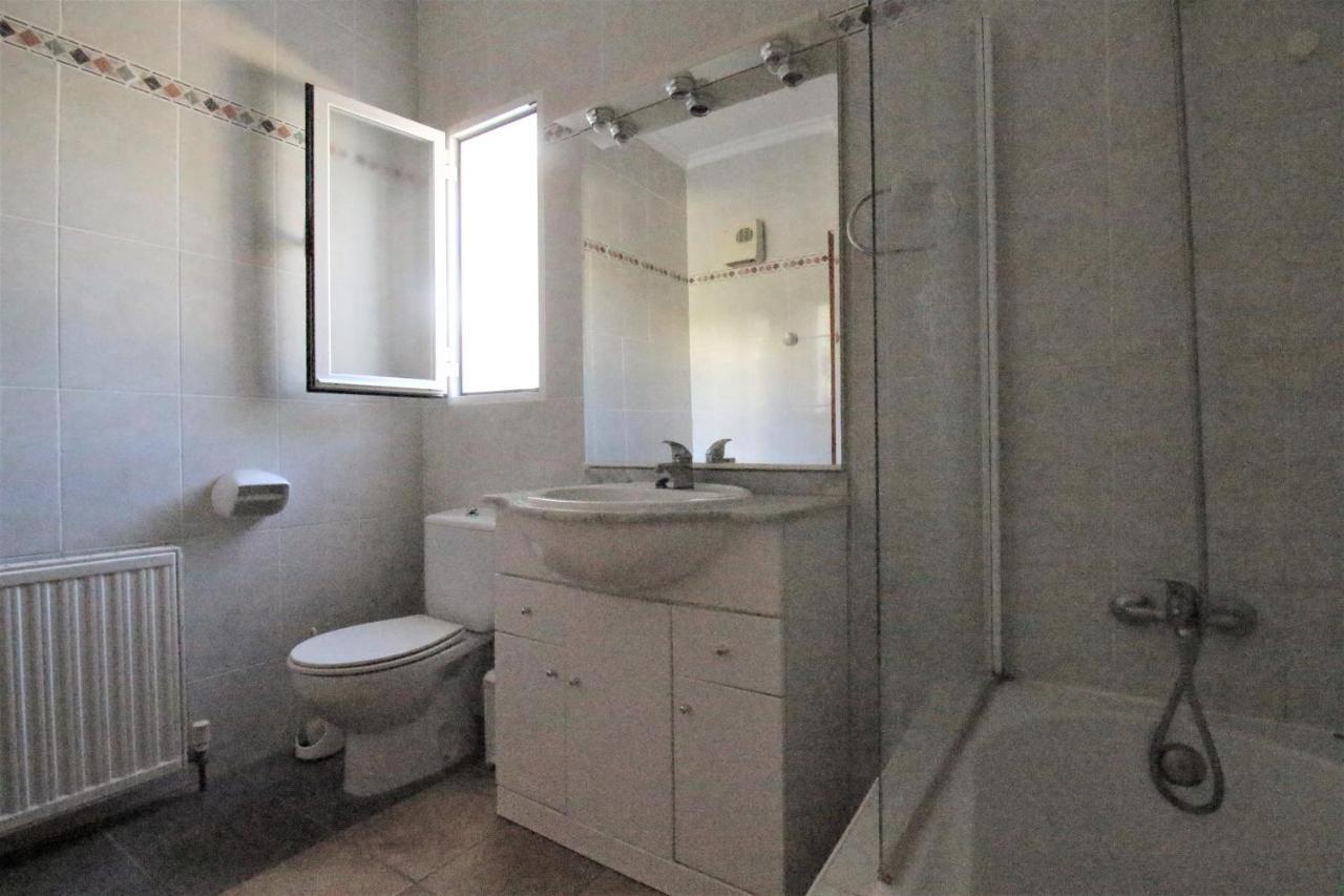 Nailencia Vila Calpe Exterior foto
