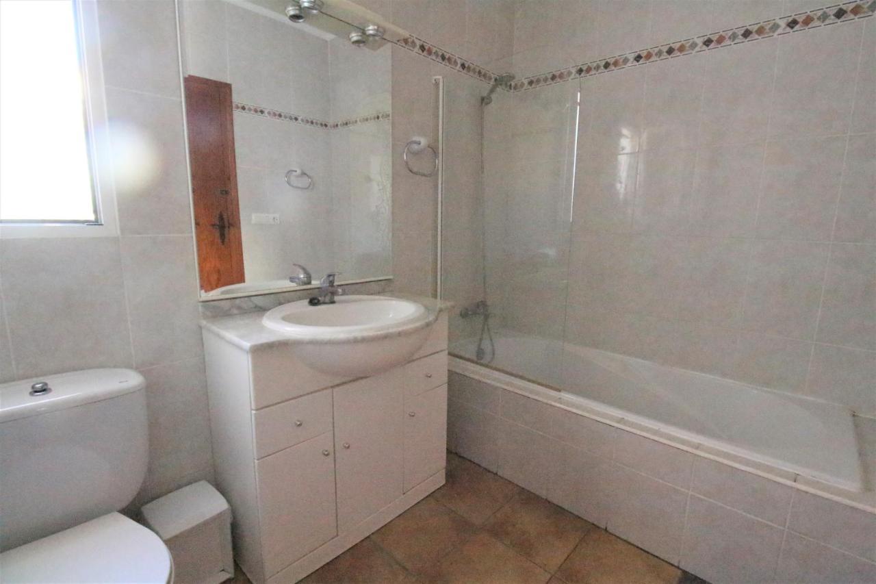 Nailencia Vila Calpe Exterior foto