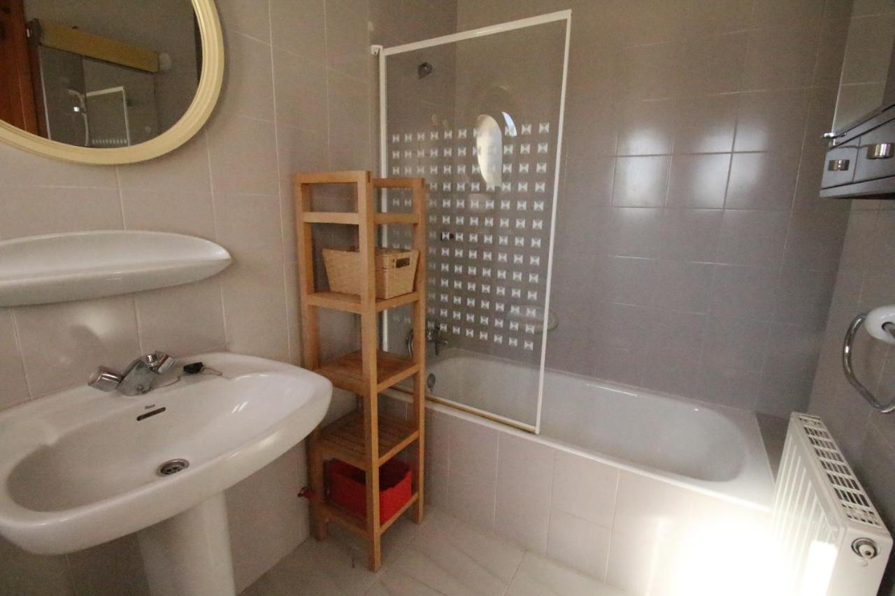 Nailencia Vila Calpe Exterior foto