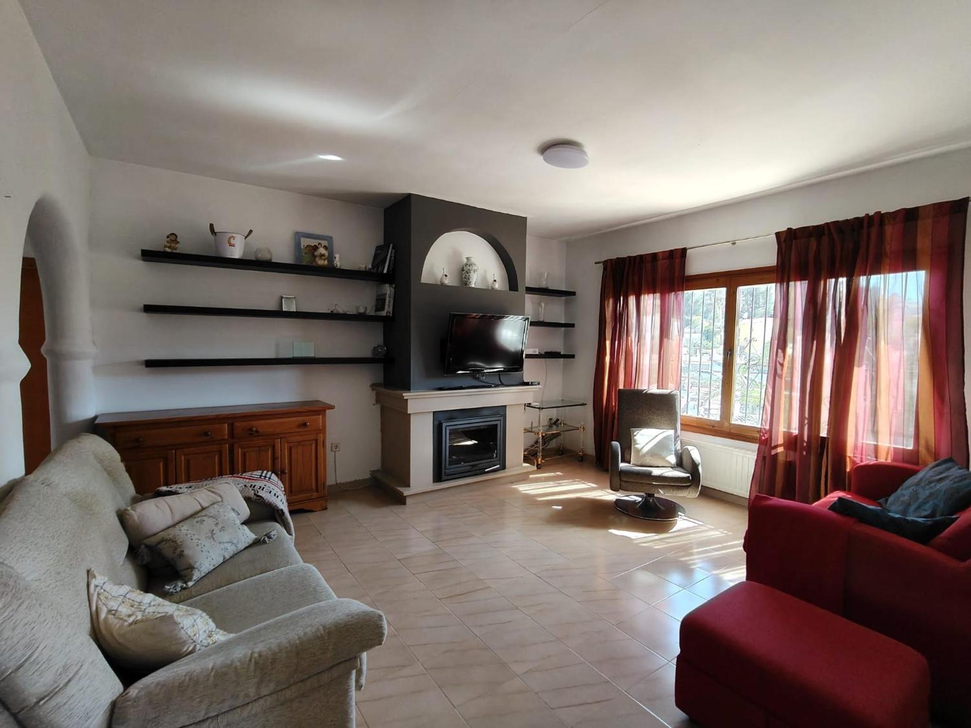 Nailencia Vila Calpe Exterior foto