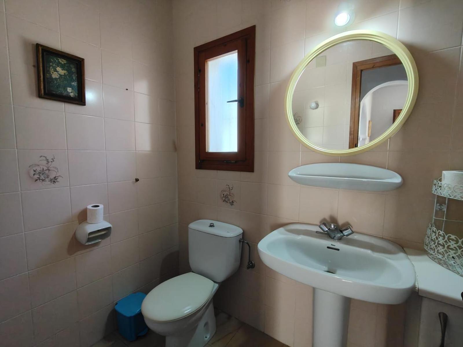 Nailencia Vila Calpe Exterior foto