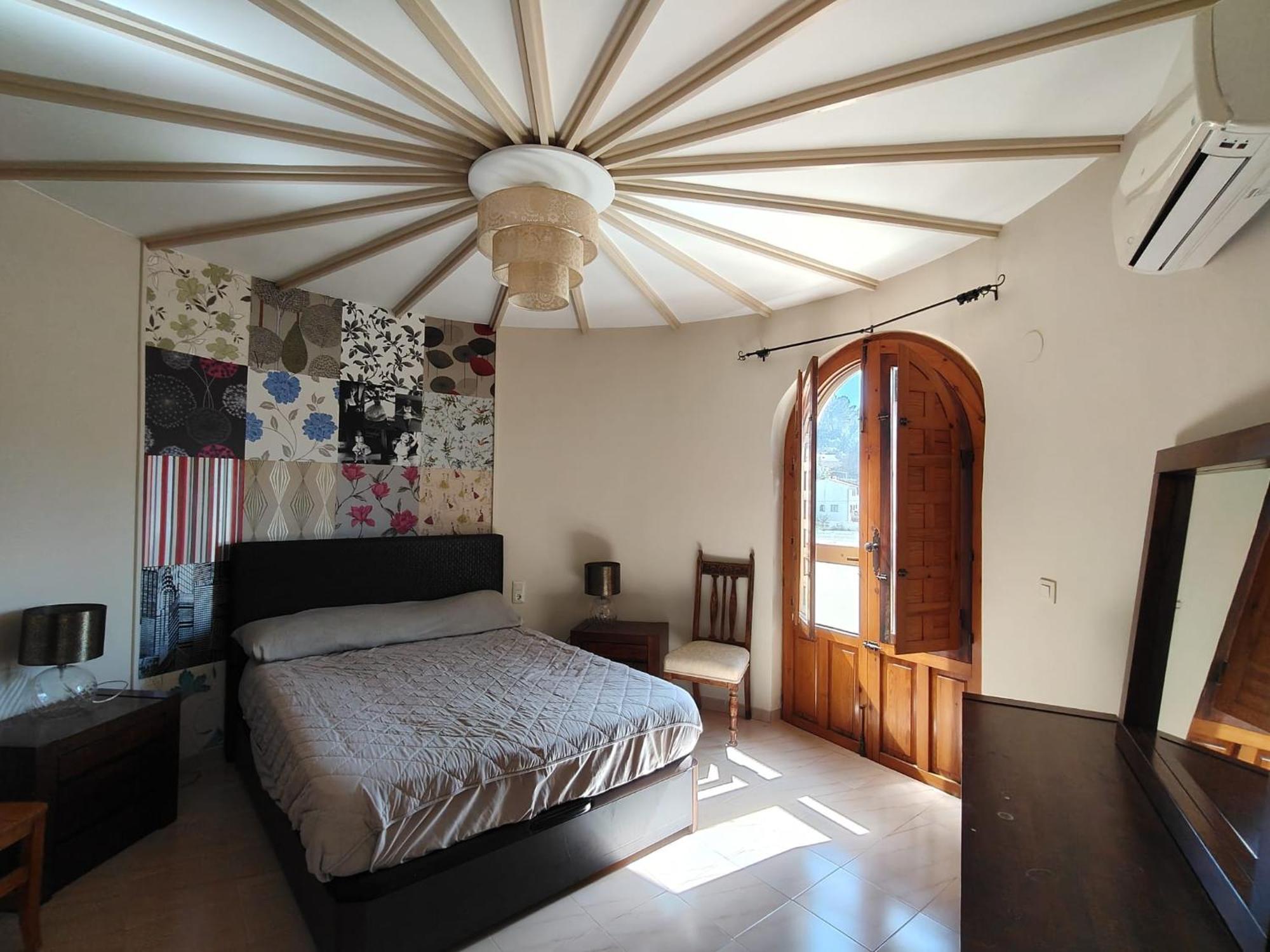 Nailencia Vila Calpe Exterior foto